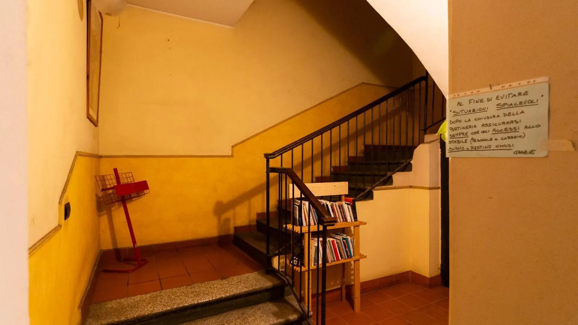 Apartament Monte Nero Up&Down Mediolan