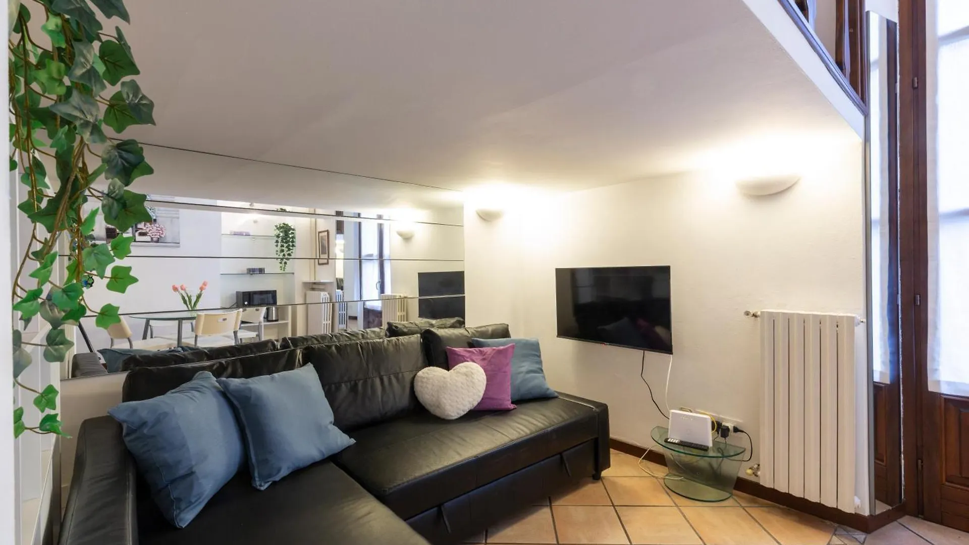 Apartament Monte Nero Up&Down Mediolan
