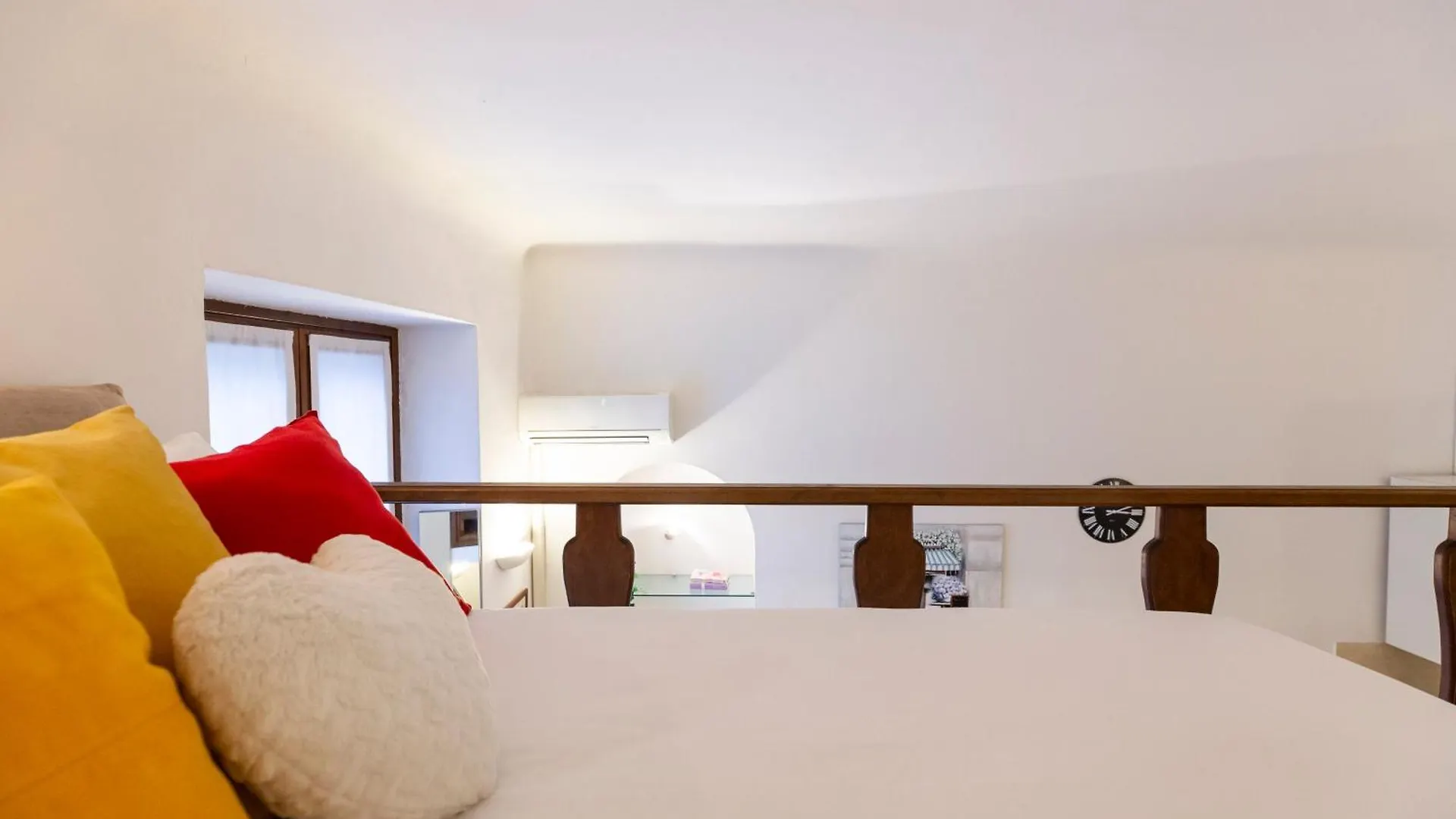 Apartament Monte Nero Up&Down Mediolan
